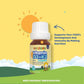Gumazing D3+K2 Liquid Drops Supports Child Growth & Immunity