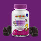 Gumazing Elderberry Immunity Vitamin Gummies