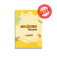 Gumazing Free Activity Book 