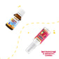 Gumazing Strength & Growth Combo