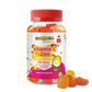 Gumazing Vitamin C & Zinc Gummies (60 pcs), 1 month supply Begumazing