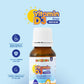 Gumazing Vitamin D3 Drops 400 IU D3