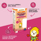 IronPro Oral Spray for Kids | Red Blood Cell Support & Anemia Prevention | 