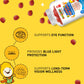 Lutein Eye Care Gummies for Kids | Gumazing Eye Health Support for wholesale -B2B Begumazing