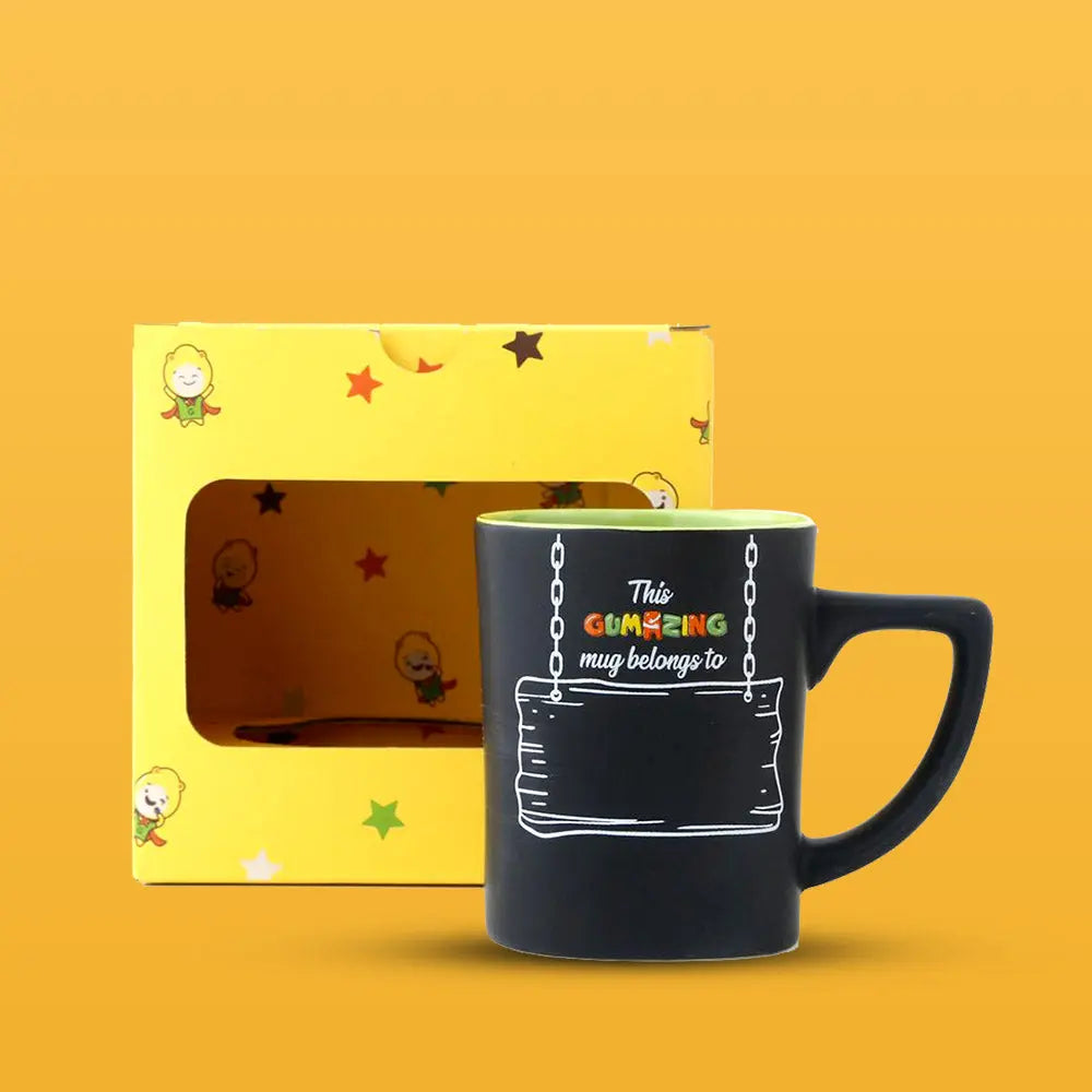 Gumazing Mug Gumazing