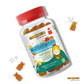 Gumazing Multivitamin Gummies (60 pcs), 1 month supply