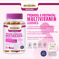 Prenatal & Postnatal Multivitamin Gummies | Gumazing for adults to support women’s health before, during & after pregnancy-B2B Begumazing