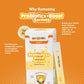 Probiotics gummies benefits