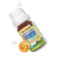 Vitamin D3 + K2 dạng nhỏ giọt cho trẻ em | <tc>Gumazing</tc> Sức khỏe xương và tim mạch bán buôn - B2B