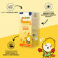 Vitamin C Syrup | Gumazing for kids syrup to fight illness 