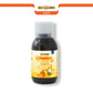 Vitamin C Syrup | Gumazing for kids syrup to fight illness and support immunity - B2B Begumazing