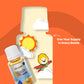 Vitamin D3 Oral Drops for Kids | Gumazing Bone Health Support for wholesale - B2B