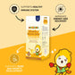 Vitamin + Royal Jelly Syrup | Gumazing for kids Jelly syrup 