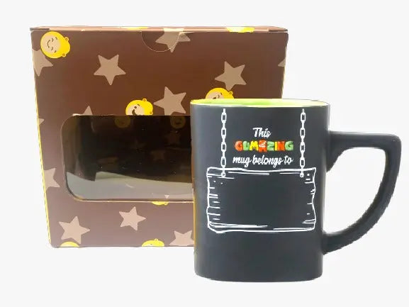 Gumazing Mug Gumazing