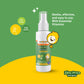 Zinc Pro+ oral spray 