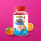 Gumazing Lutein Gummies (90 pcs), 45 days supply - Gumazing