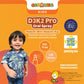 D3K2Pro Oral Spray for Kids | Vitamin D3 & K2 for Immunity and Bone Health for wholesale - B2B Begumazing