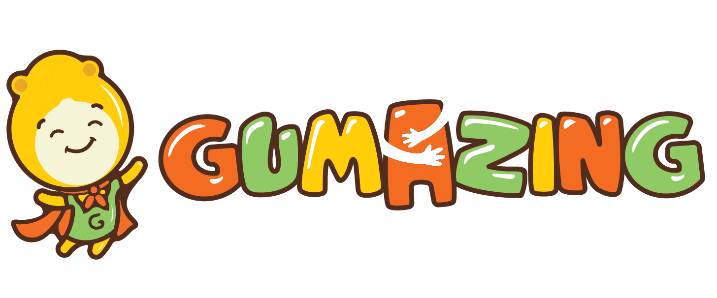 gumazing logo