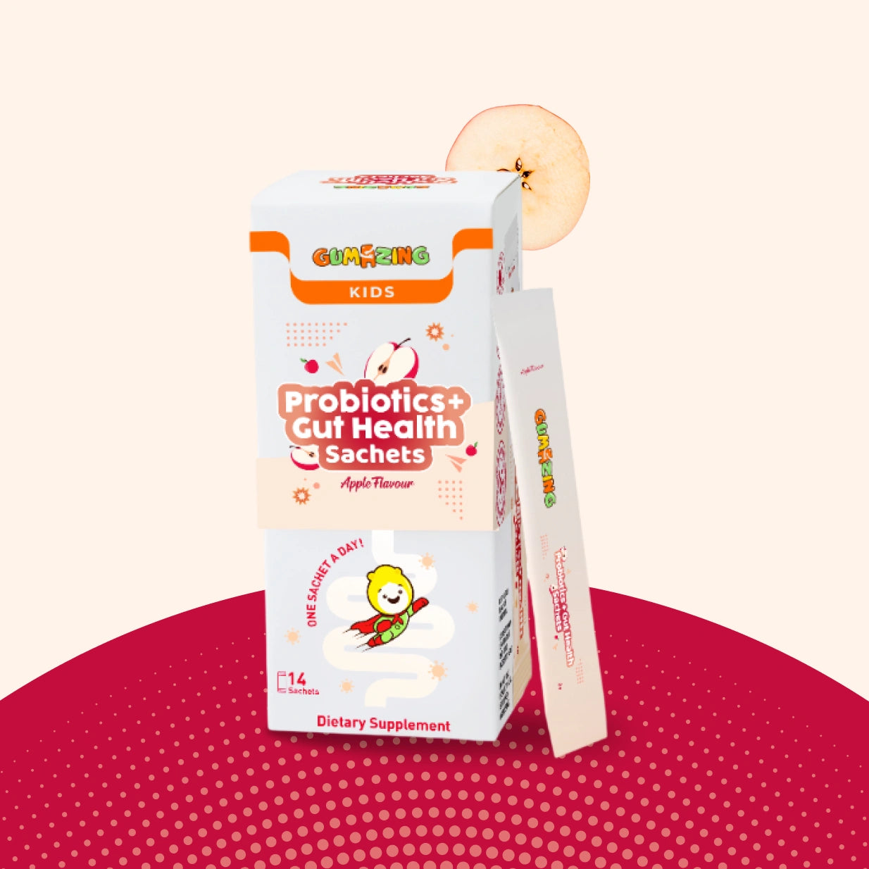 What are health gummies and how do they work