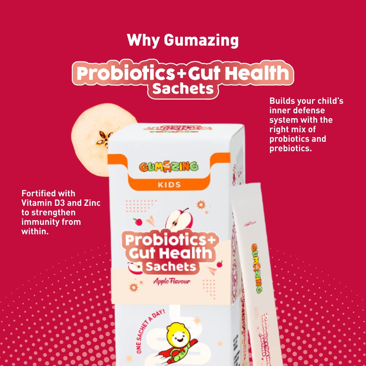 What are the best vitamins for kids