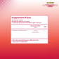 What are vitamin supplements gummies