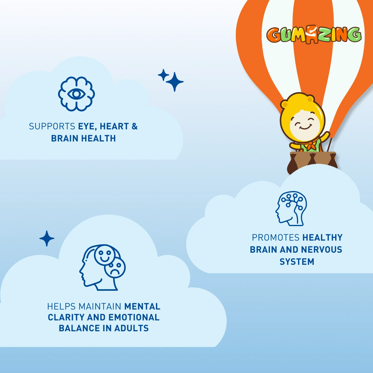 <tc>غومازينغ</tc> قطرات أوميغا 3 DHS-EPA بالجملة - B2B