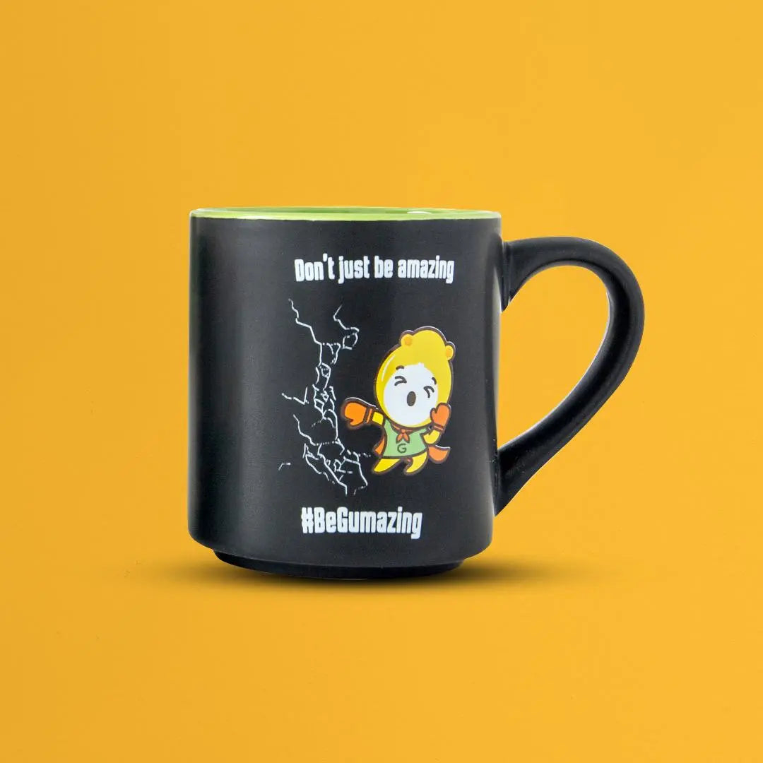 Gumazing Mug Gumazing