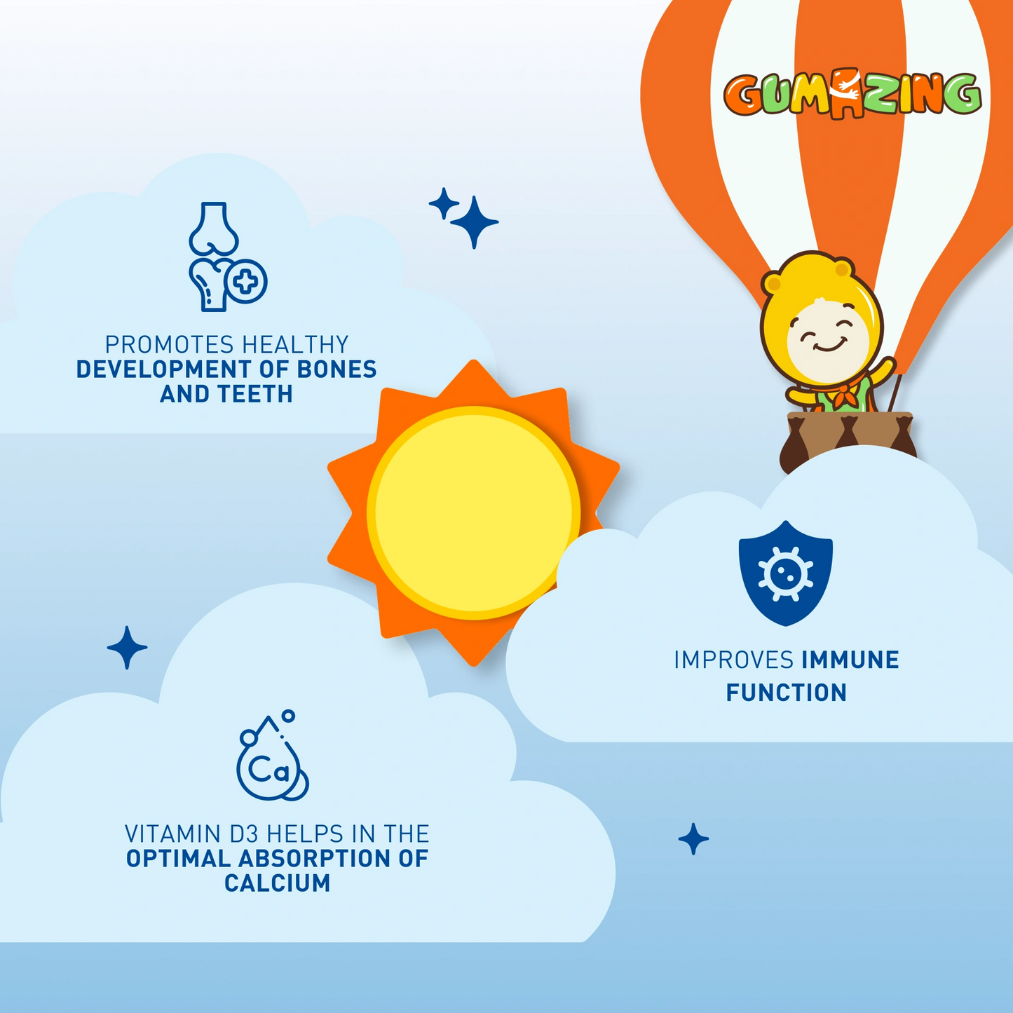 vitamin c with zinc gummies