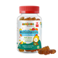 <tc>Kẹo dẻo GUMAZING MULTIVITAMIN GUMMIES của Gumazing – Có bổ sung vitamin và khoáng chất  - Hương vị dâu – Kẹo dẻo cho người lớn và trẻ em – 60 viên kẹo dẻo

</tc>