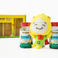 <tc>Kẹo dẻo GUMAZING MULTIVITAMIN GUMMIES của Gumazing – Có bổ sung vitamin và khoáng chất  - Hương vị dâu – Kẹo dẻo cho người lớn và trẻ em – 60 viên kẹo dẻo

</tc>